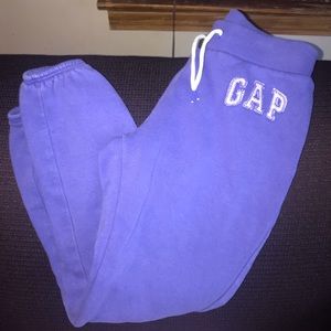 Paint/Arts & Crafts sweatpants 😝